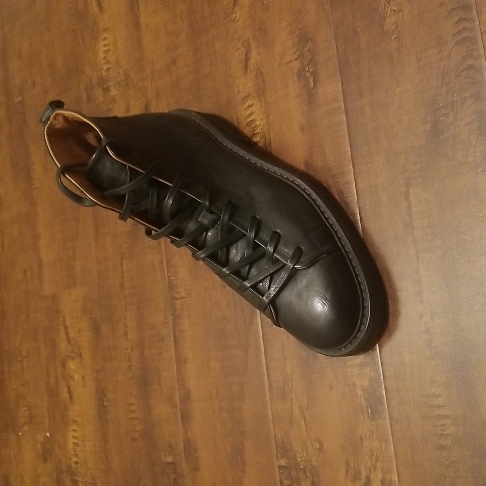 John Varvatos CollectionEssex Trooper Boot